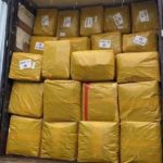 chincargo 10