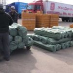 chincargo 8