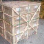chincargo 9
